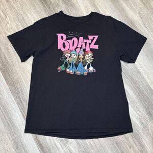 Bratz ladies size‎ large tshirt